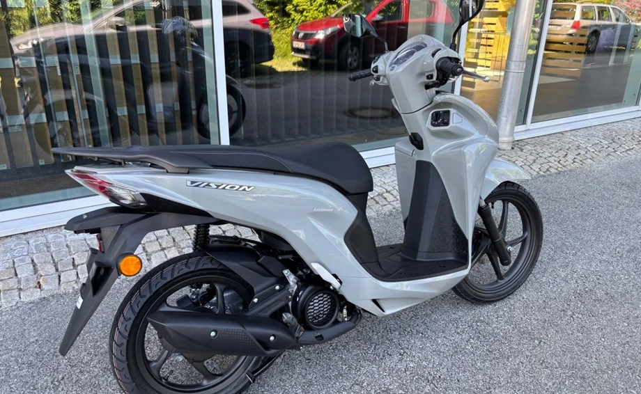 Angebot Honda Vision 110 Bild 8: Angebot Honda Vision 110