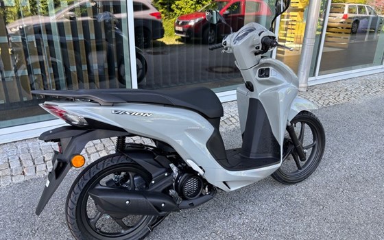 Neufahrzeug Honda Vision 110 - Bild 8