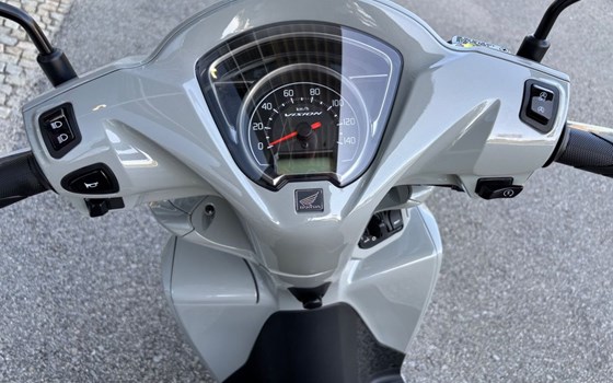 Neufahrzeug Honda Vision 110 - Bild 9