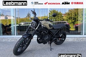 Angebot Honda CL500
