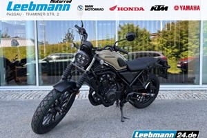 Angebot Honda CL500