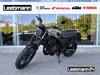 Honda CL500