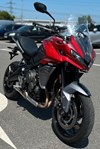 Triumph Tiger Sport 660