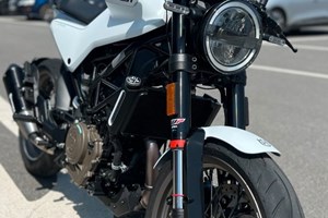 Angebot Husqvarna Vitpilen 401