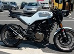 Angebot Husqvarna Vitpilen 401