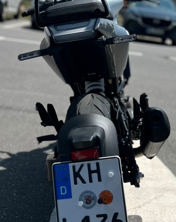 Angebot Husqvarna Vitpilen 401