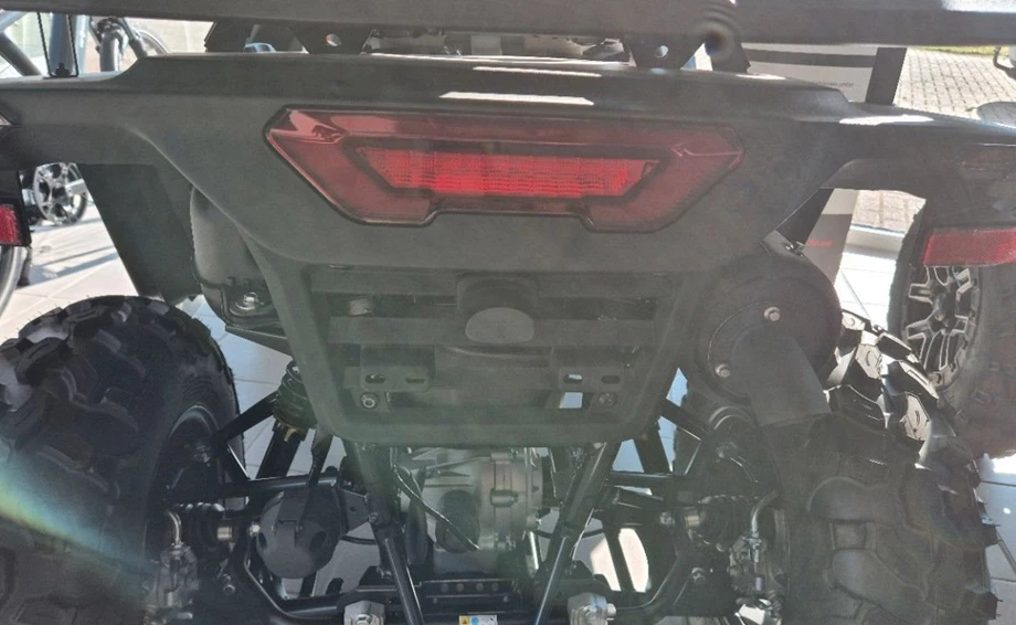 Angebot Segway S-PLUS Bild 10: Angebot Segway S-PLUS