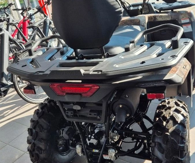 Angebot Segway S-PLUS Bild 2: Angebot Segway S-PLUS