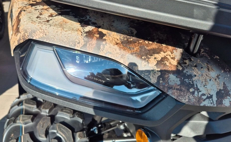 Angebot Segway S-PLUS Bild 4: Angebot Segway S-PLUS