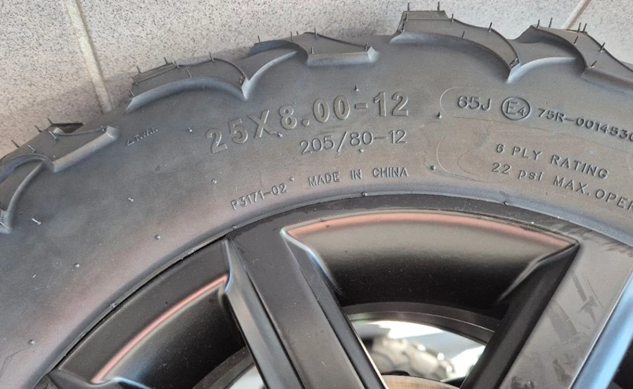 Angebot Segway S-PLUS Bild 6: Angebot Segway S-PLUS