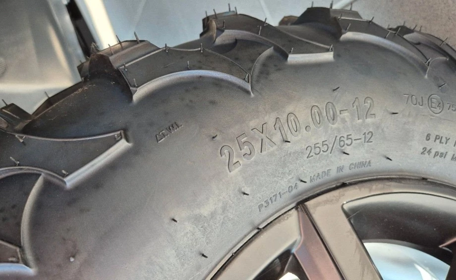 Angebot Segway S-PLUS Bild 7: Angebot Segway S-PLUS