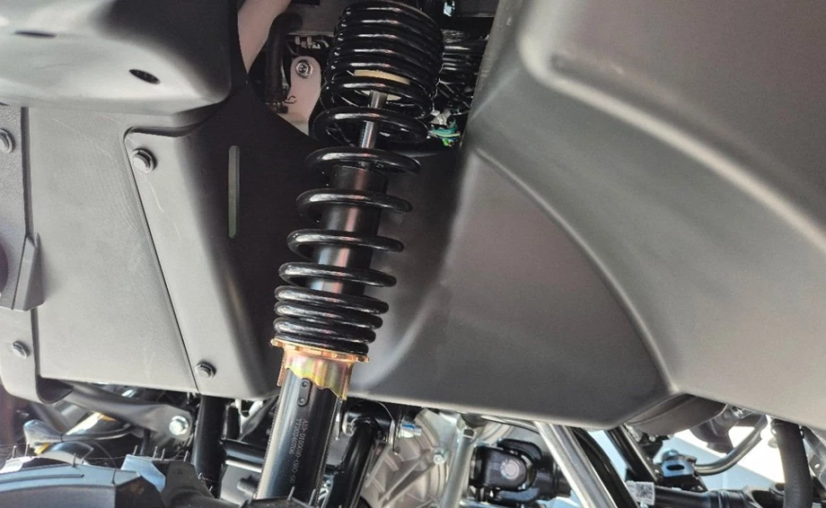 Angebot Segway S-PLUS Bild 8: Angebot Segway S-PLUS