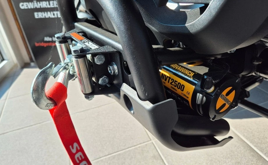 Angebot Segway S-PLUS Bild 9: Angebot Segway S-PLUS