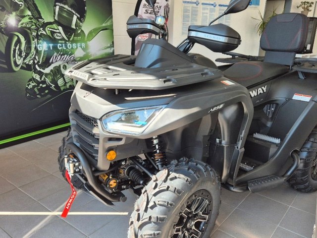 Neumotorrad Neumotorrad