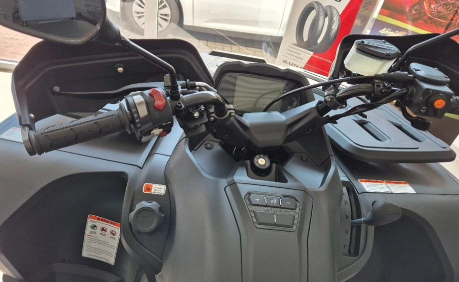 Angebot Segway Snarler AT6 L Bild 10: Angebot Segway Snarler AT6 L