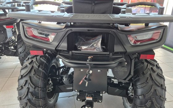 Neufahrzeug Segway Snarler AT6 L - Bild 14