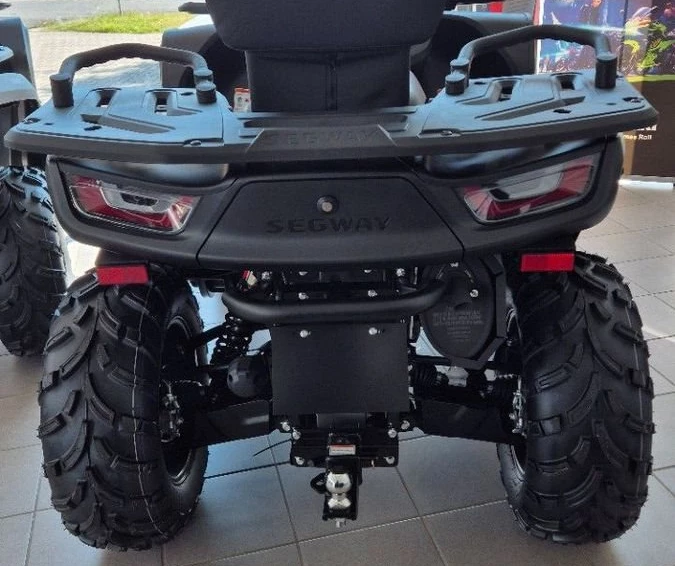 Angebot Segway Snarler AT6 L Bild 3: Angebot Segway Snarler AT6 L