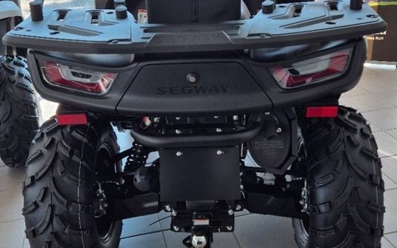 Neufahrzeug Segway Snarler AT6 L - Bild 3