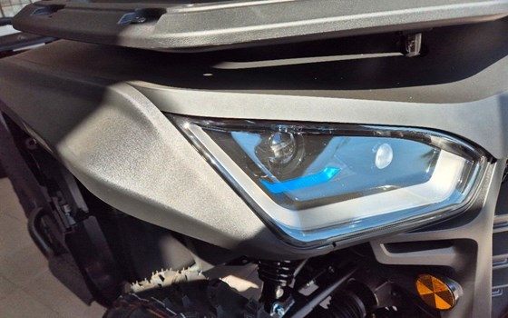 Neufahrzeug Segway Snarler AT6 L - Bild 5