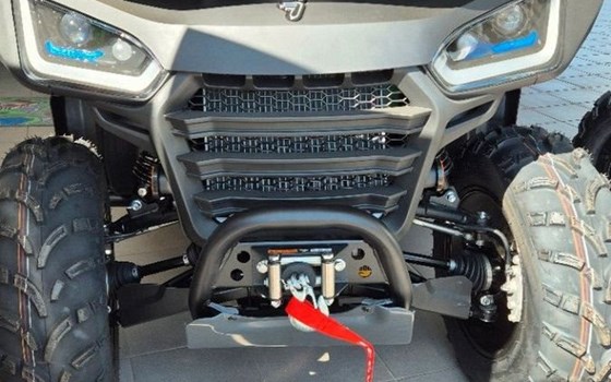 Neufahrzeug Segway Snarler AT6 L - Bild 6