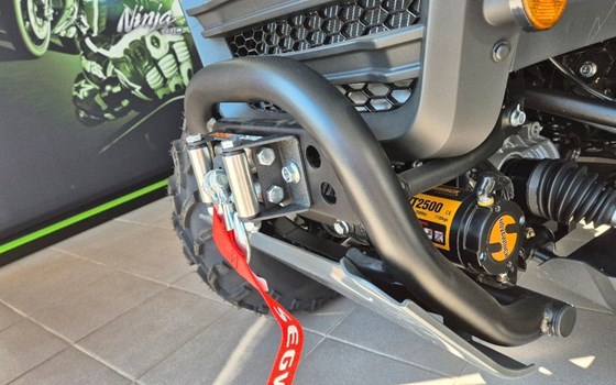 Neufahrzeug Segway Snarler AT6 L - Bild 7