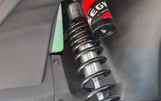 Neufahrzeug Segway Snarler AT6 L - Bild 8