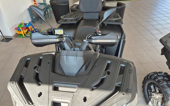 Neufahrzeug Segway Snarler AT6 L - Bild 9