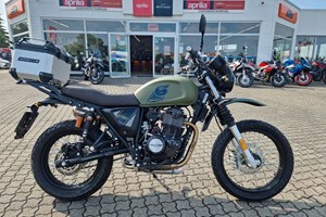 Angebot SWM Six Days 500