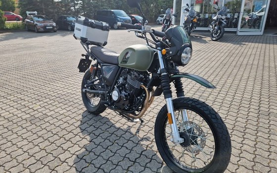 Neufahrzeug SWM Six Days 500 - Bild 2