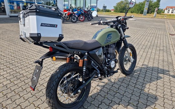 Neufahrzeug SWM Six Days 500 - Bild 3