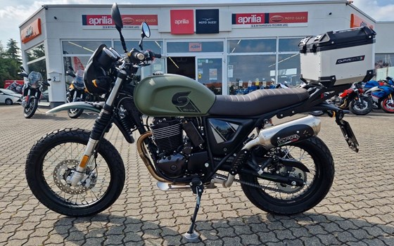 Neufahrzeug SWM Six Days 500 - Bild 6