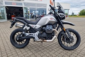 Angebot Moto Guzzi V85 Strada