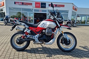 Angebot Moto Guzzi V85 TT