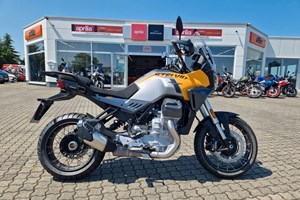 Angebot Moto Guzzi Stelvio
