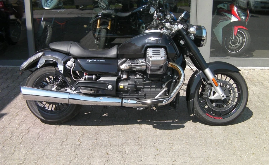 Angebot Moto Guzzi California 1400 Custom Bild 1: Angebot Moto Guzzi California 1400 Custom