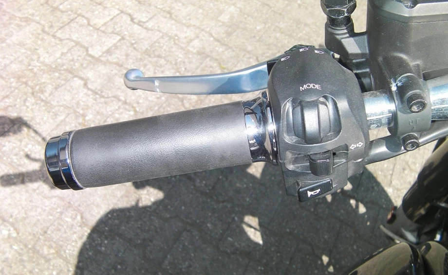 Angebot Moto Guzzi California 1400 Custom Bild 10: Angebot Moto Guzzi California 1400 Custom