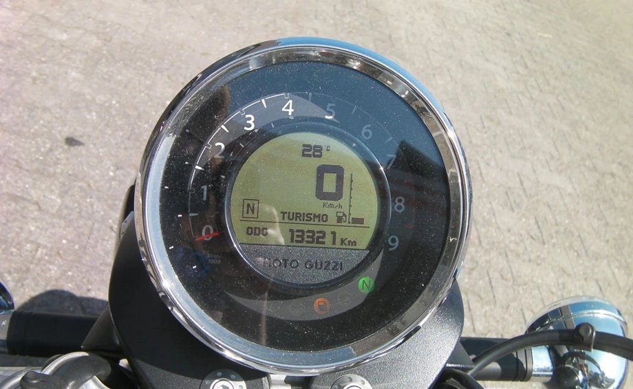 Angebot Moto Guzzi California 1400 Custom Bild 11: Angebot Moto Guzzi California 1400 Custom