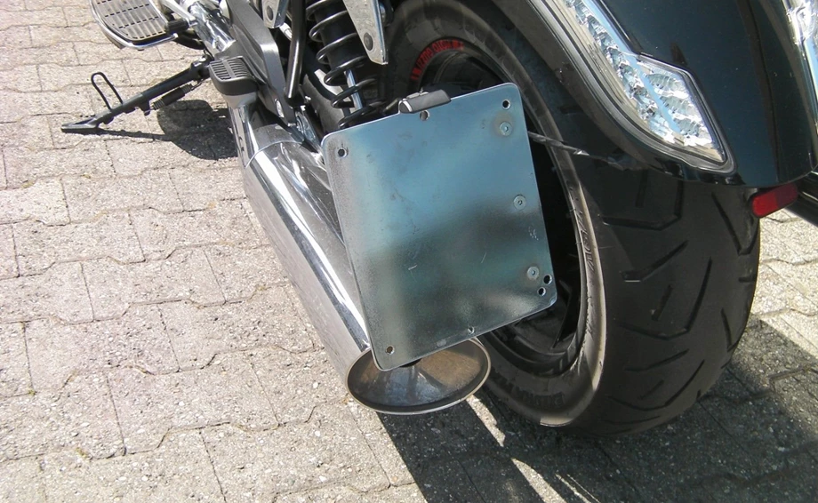 Angebot Moto Guzzi California 1400 Custom Bild 12: Angebot Moto Guzzi California 1400 Custom