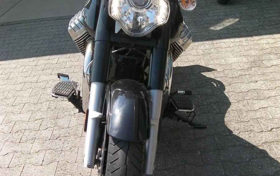 Angebot Moto Guzzi California 1400 Custom Bild 3: Angebot Moto Guzzi California 1400 Custom