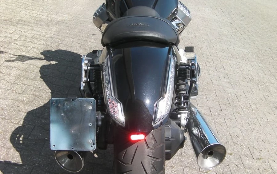 Angebot Moto Guzzi California 1400 Custom Bild 4: Angebot Moto Guzzi California 1400 Custom