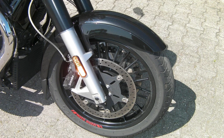 Angebot Moto Guzzi California 1400 Custom Bild 5: Angebot Moto Guzzi California 1400 Custom