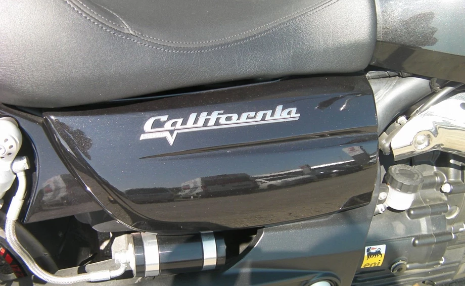 Angebot Moto Guzzi California 1400 Custom Bild 7: Angebot Moto Guzzi California 1400 Custom