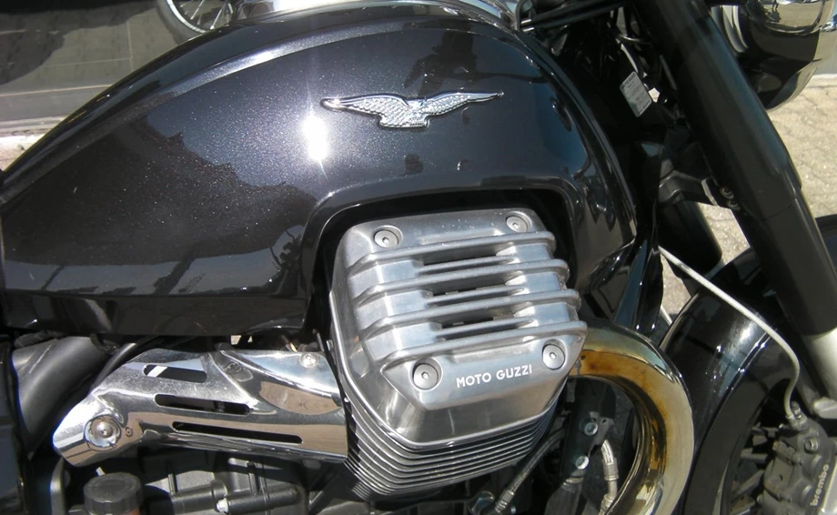 Angebot Moto Guzzi California 1400 Custom Bild 8: Angebot Moto Guzzi California 1400 Custom