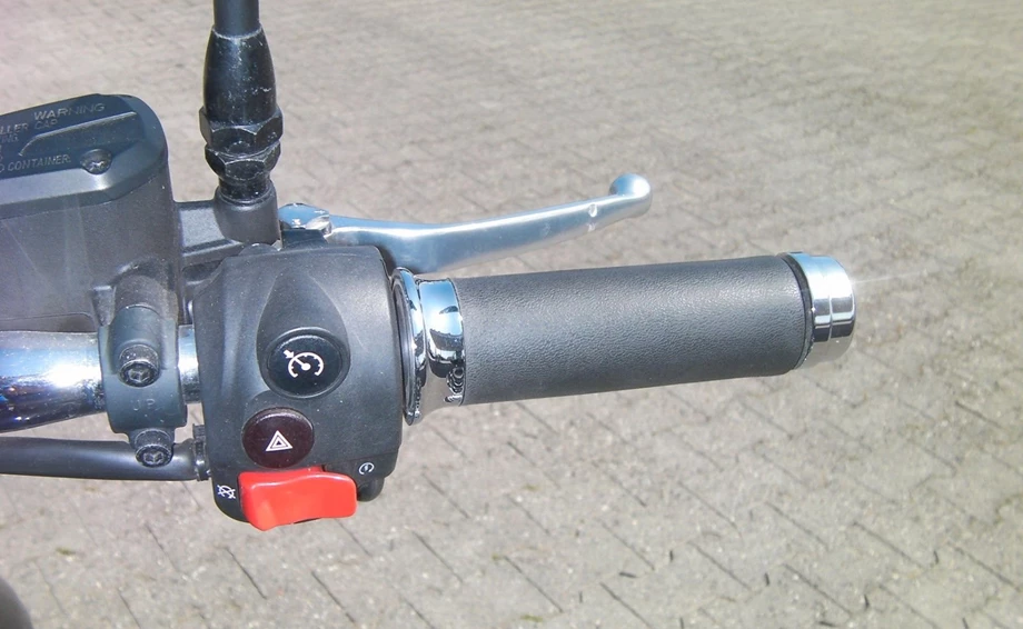 Angebot Moto Guzzi California 1400 Custom Bild 9: Angebot Moto Guzzi California 1400 Custom