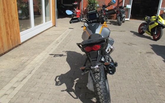 Neufahrzeug Moto Guzzi Stelvio PFF - Bild 10