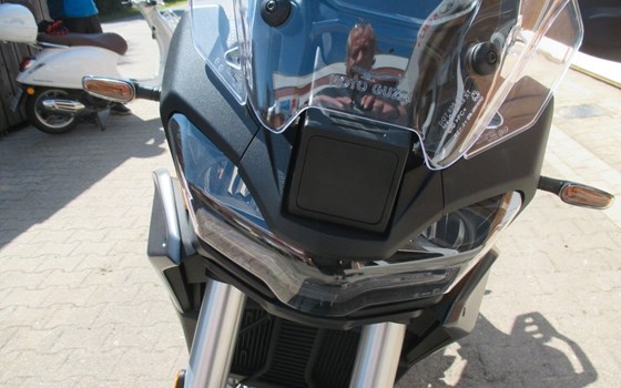 Neufahrzeug Moto Guzzi Stelvio PFF - Bild 14