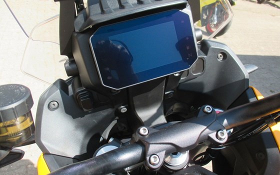 Neufahrzeug Moto Guzzi Stelvio PFF - Bild 15