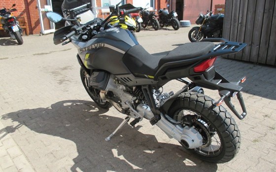 Neufahrzeug Moto Guzzi Stelvio PFF - Bild 5