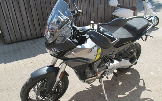 Neufahrzeug Moto Guzzi Stelvio PFF - Bild 6