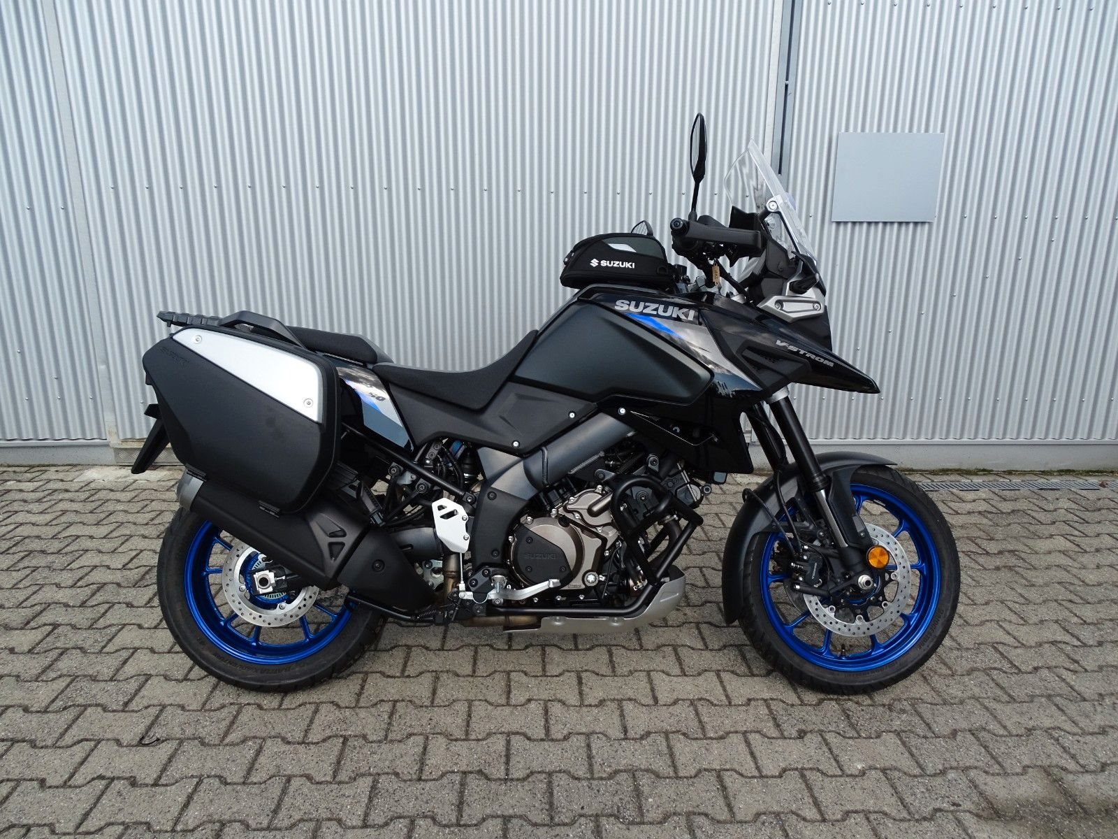 Suzuki V-Strom 1050